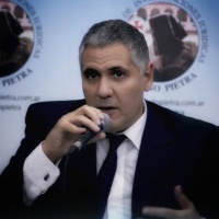 El fiscal Javier Baños o la ejemplaridad en la Justicia argentina