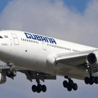 CUBA. Aplicación del bloqueo de Estados Unidos en Argentina obliga a Cubana de Aviación a suspender vuelos